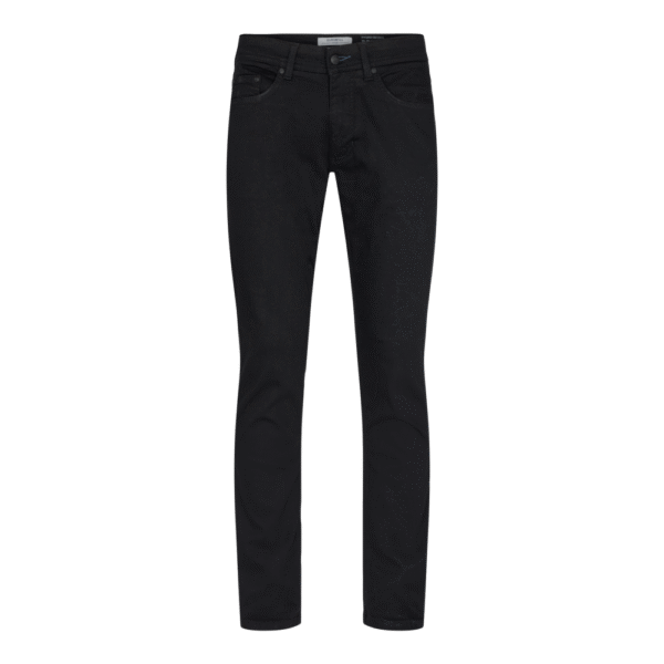 Sunwill extreme flexibility bomuld buks 5 lommet fitted fit Sort