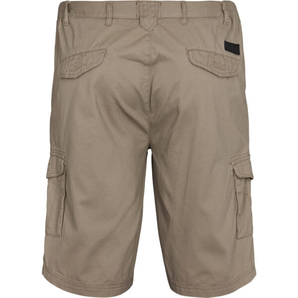 North 56°4 twill cargo shorts Sand - Billede 3