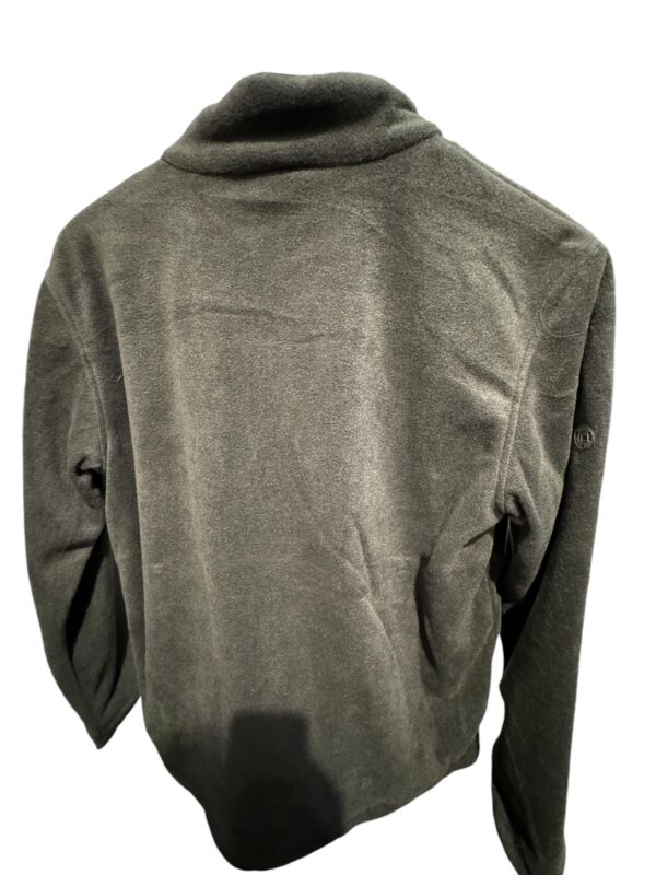 Canson fleece med foer sort – Bild 4