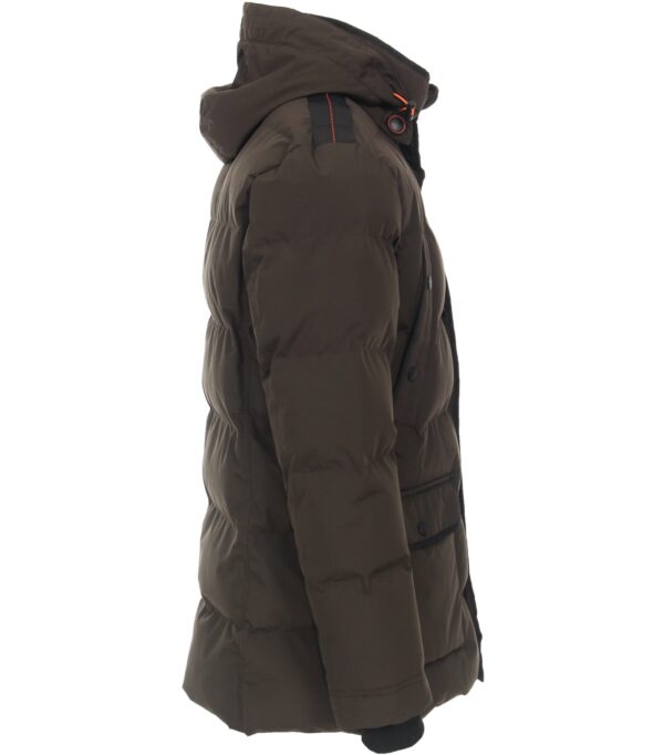 Casa Moda parka jakke oliven grøn – Bild 5