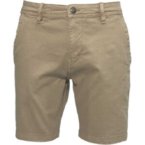 Roberto Jeans chino shorts sand
