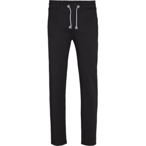North 56°4 denim sweat buks Sort TALL