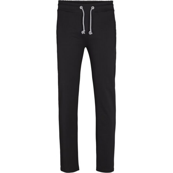 North 56°4 denim sweat buks Sort TALL