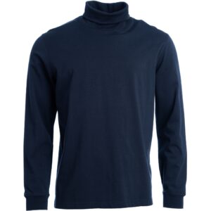 Roberto Jeans rullekraver marine blå