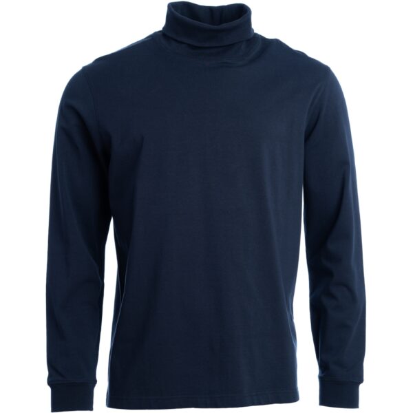 Roberto Jeans rullekraver marine blå