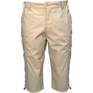 Roberto Jeans track Capri/knickers sand