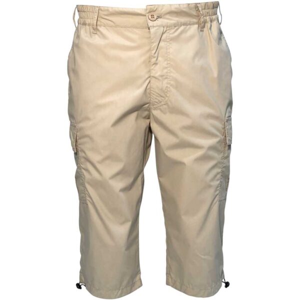 Roberto Jeans track Capri/knickers sand