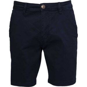 Roberto Jeans chino shorts marine blå