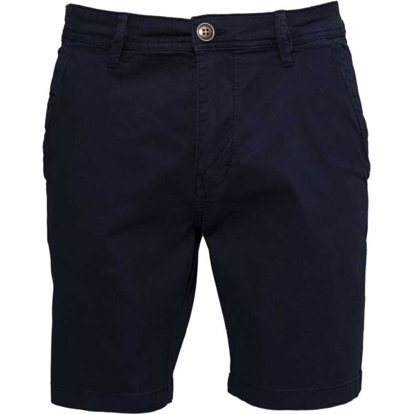 Roberto Jeans chino shorts marine blå