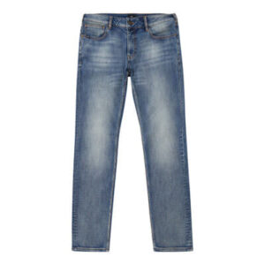 Replika Jeans model Axel Blå