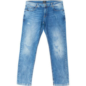 Replika Jeans Model Ringo Blå