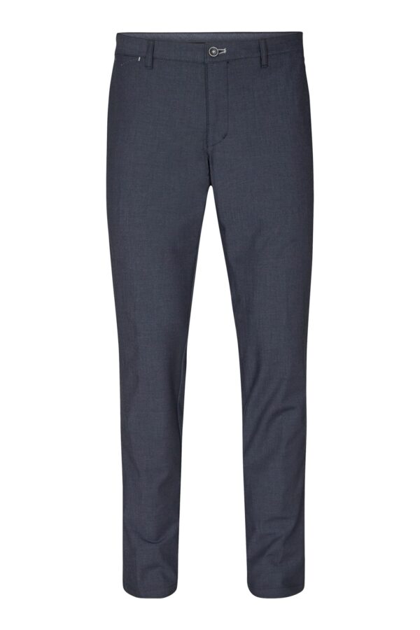 Sunwill Extreme Flexbility Chinos modern fit blå