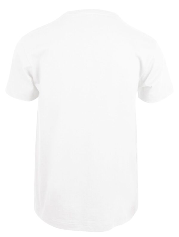 You t-shirt i 6 farver M – 6XL - Billede 6