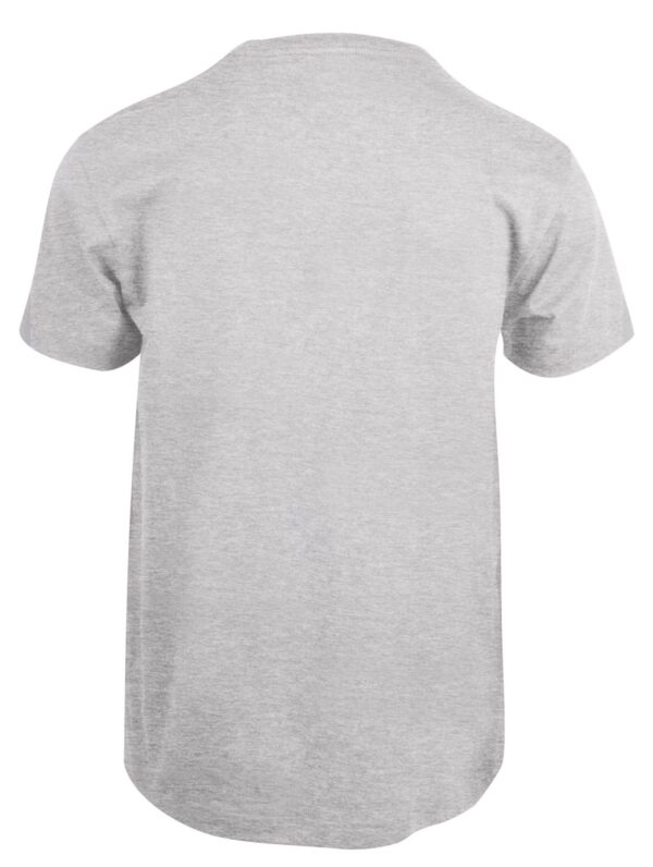 You t-shirt i 6 farver M – 6XL - Billede 7