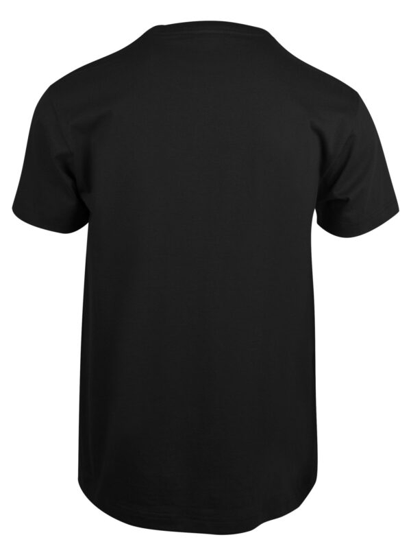 You t-shirt i 6 farver M – 6XL - Billede 5