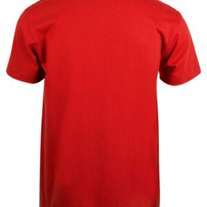 You t-shirt i 6 farver M – 6XL