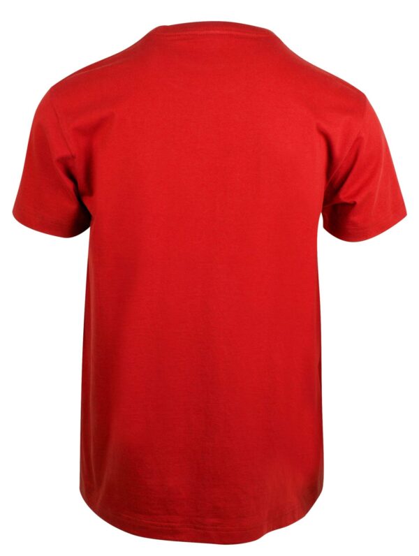 You t-shirt i 6 farver M – 6XL