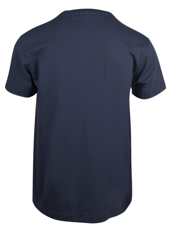 You t-shirt i 6 farver M – 6XL - Billede 2