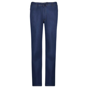 Adamos jogging jeans mørke blå