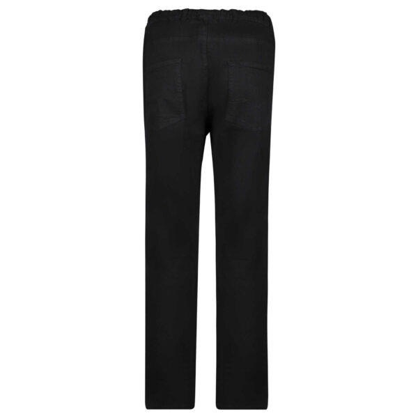 Adamos jogging jeans sort – Bild 3