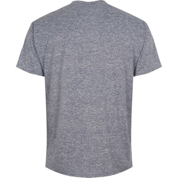 North 56°4 cool effect t-shirt lys grå - Billede 3