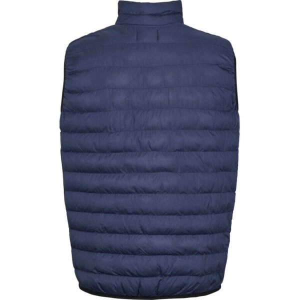 North 56°4 vindtæt vest marine blå – Bild 3