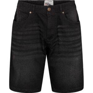 North 56°4 denim shorts blå