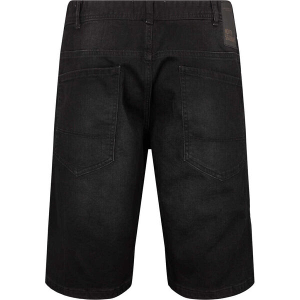 North 56°4 denim shorts blå – Bild 3