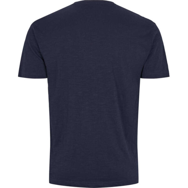 North 56°4 elvis presley t-shirt marine blå - Billede 3