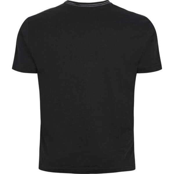 North 56denim sex on the beach cocktail printed t-shirt sort – Bild 3