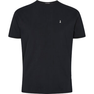 North 56°4 t-shirt super flex pique sort