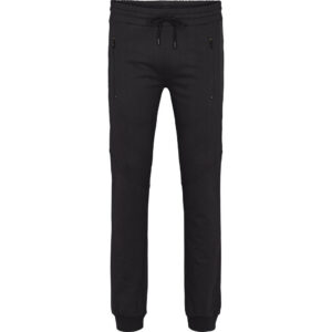 North 56denim sweatpants Sort TALL