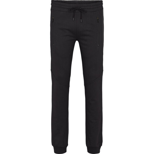 North 56denim sweatpants Sort TALL