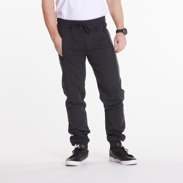 North 56°4 sport jogging buks sort – Bild 4