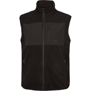 North 56°4 fleece vest sort