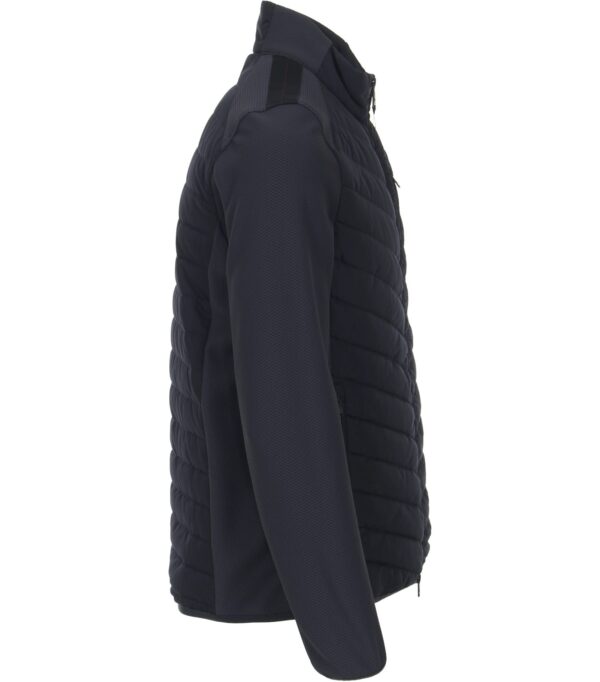 Casa Moda hybrid jakke Nat blå – Bild 6