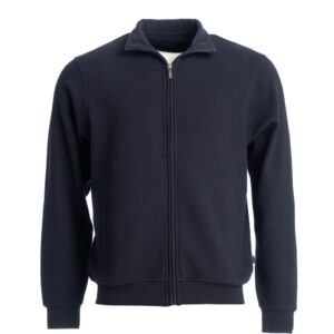 Roberto Jeans cardigan Marine Blå