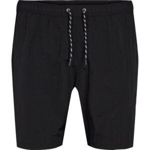North 56°4 Badeshorts Sort