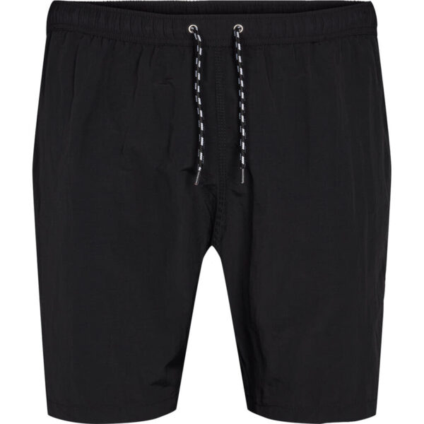 North 56°4 Badeshorts Sort