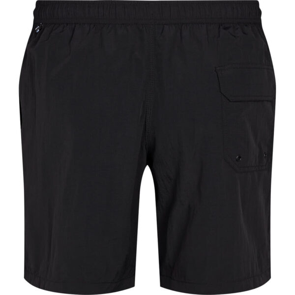 North 56°4 Badeshorts Sort - Billede 3