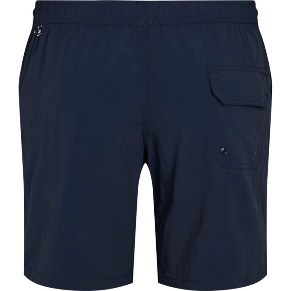 North 56°4 badeshorts marine blå - Billede 3
