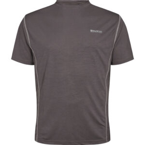 North 56°4 sports t-shirt Grå