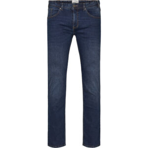 North 56Denim Jeans model Ringo let slid