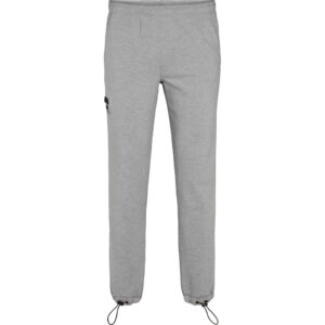 North 56°4 ottoman sweat Jogginghose grau