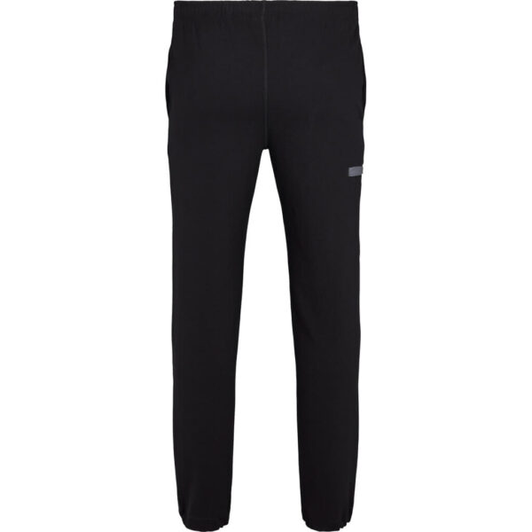 North 56°4 ottoman sweat Jogginghose schwarz