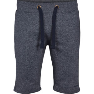 North 56°4 sweat shorts Meleret blå