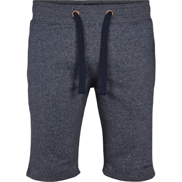 North 56°4 sweat shorts Meleret blå