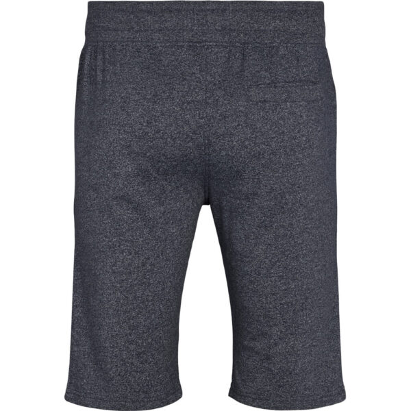 North 56°4 sweat shorts Meleret blå – Bild 3