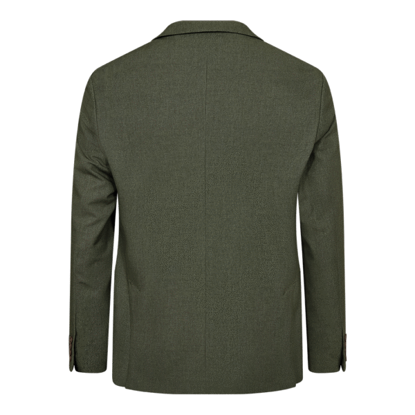 Sunwill blazer extreme flex blazer grøn sildeben - Billede 2
