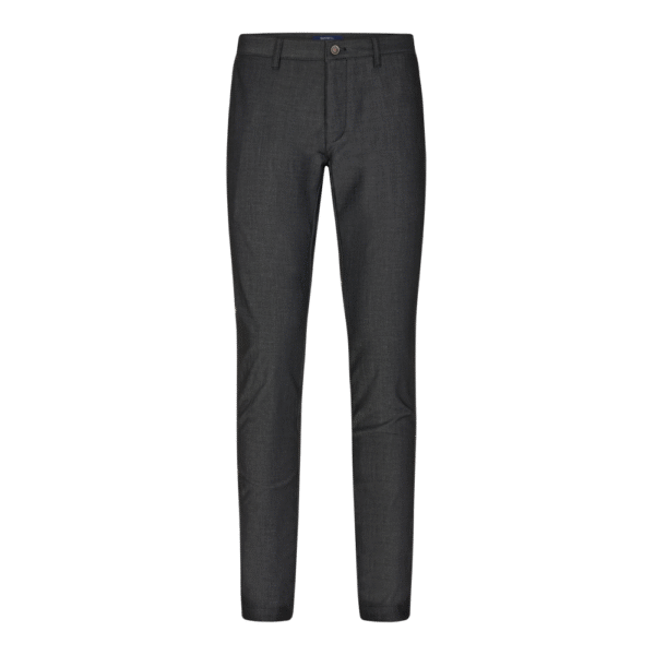 Sunwill extreme flexibility chinos buks modern fit medium grå
